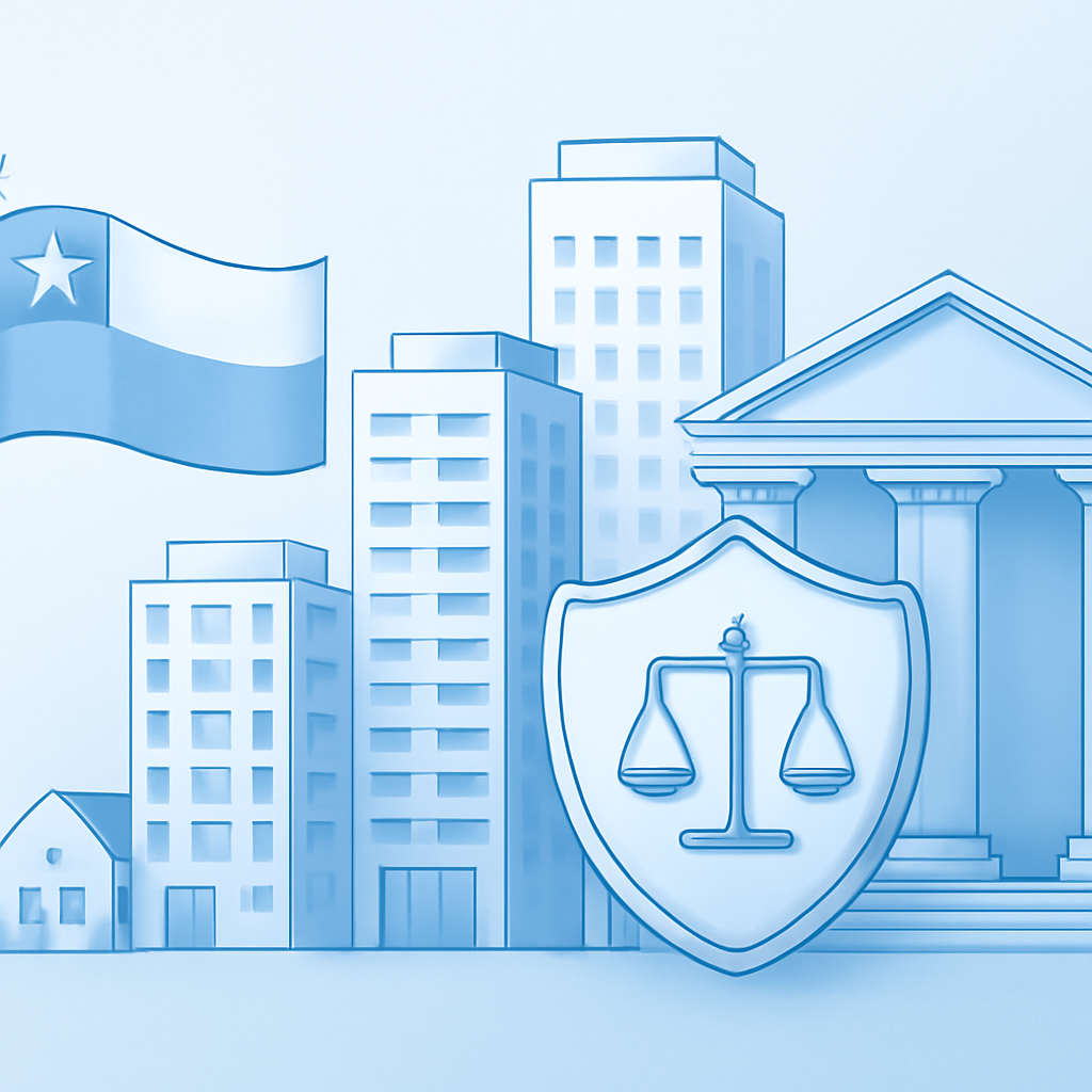 Artículo 138 bis: Tu Escudo Legal para Recuperar el Pie en Chile | Devuelve mi Pie