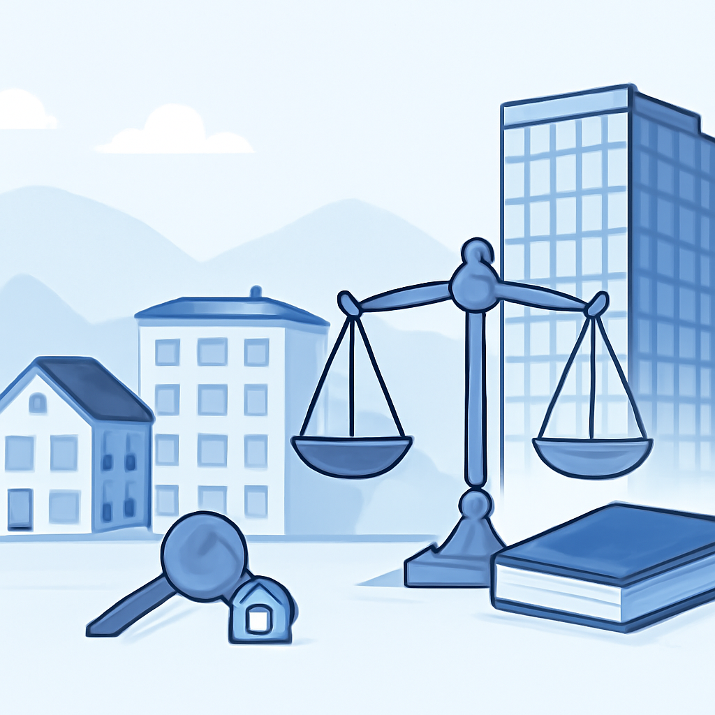 Crisis Inmobiliaria Chile 2026: Conoce tus Derechos | Devuelve mi Pie