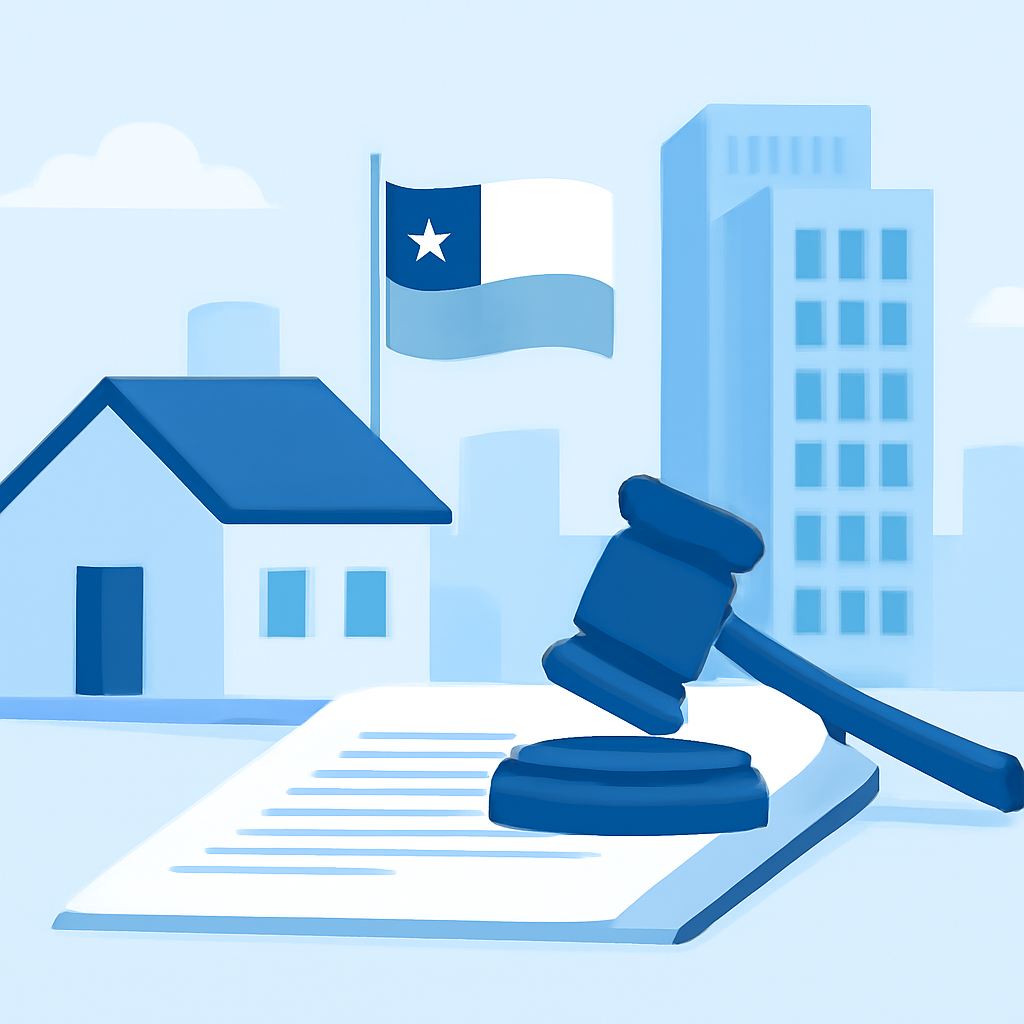 Derechos del Comprador de Vivienda en Chile 2026 | Devuelve mi Pie