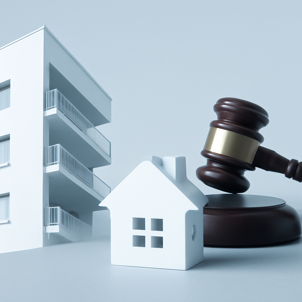 Dictámenes SERNAC sobre pie inmobiliario: Guía 2026 | Devuelve mi Pie