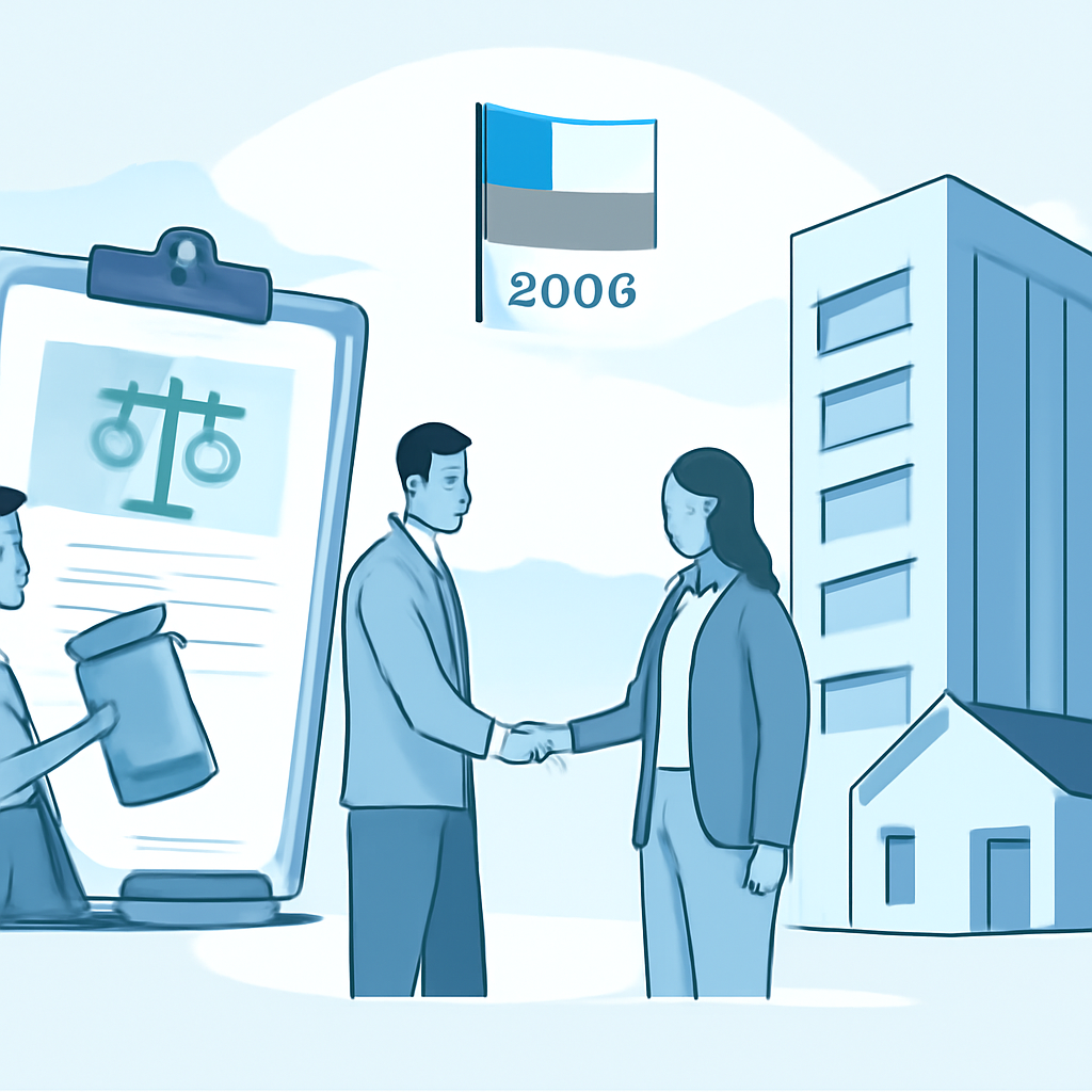 Diferencia entre promesa y contrato de compraventa en 2026 | Devuelve mi Pie