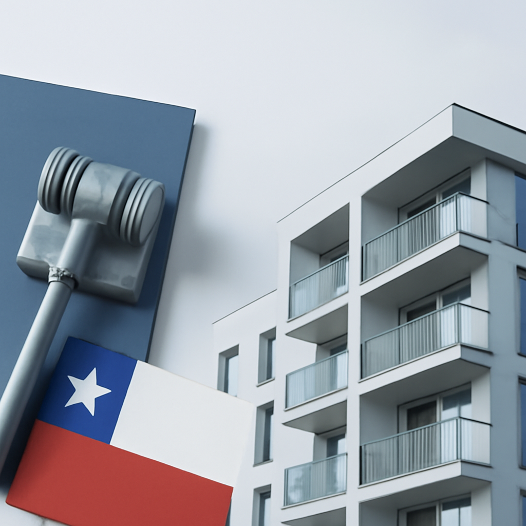 Guía Completa: Ley 19.496 en Compra de Vivienda en Chile | Devuelve mi Pie