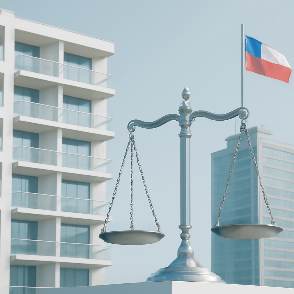 Los 7 Derechos que Todo Comprador de Departamento Debe Conocer en Chile | Devuelve mi Pie