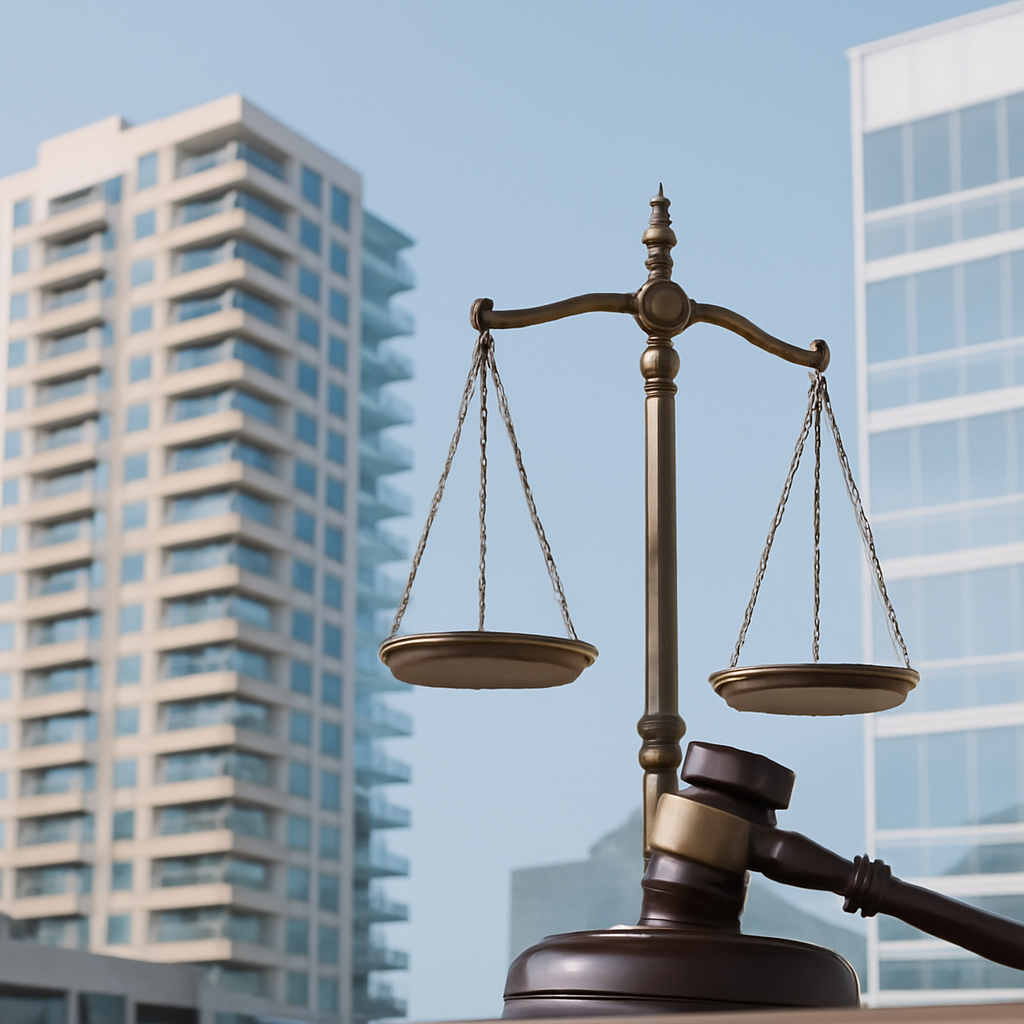 Multa desistimiento inmobiliaria: ¿es legal el 20%? | Devuelve mi Pie