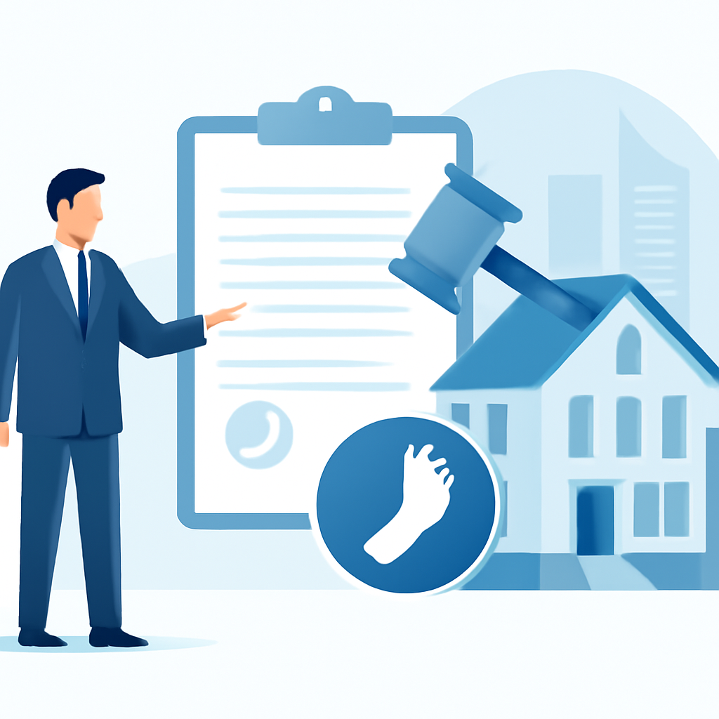 Recupera tu Pie: Qué Dice la Ley 19.496 sobre Devolución de Pie Inmobiliario | Devuelve mi Pie