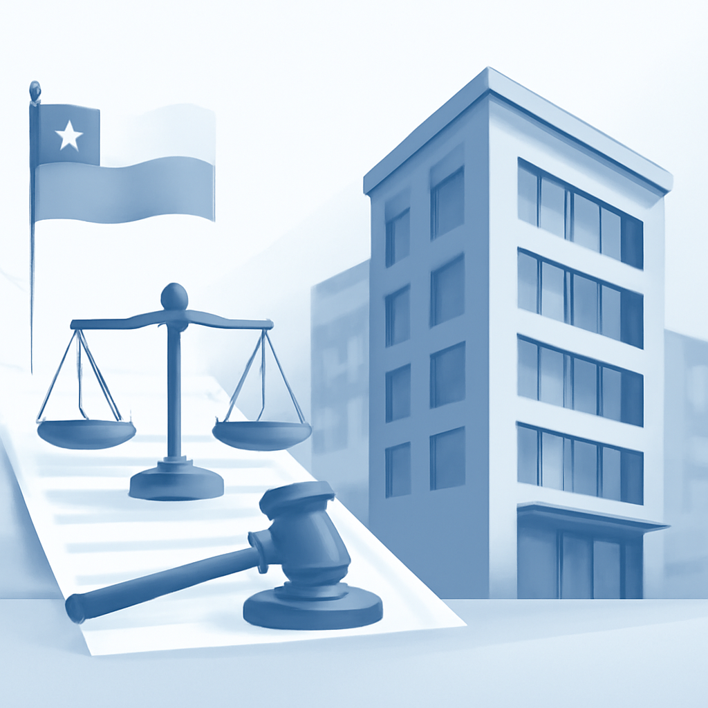 SERNAC o Tribunal para Recuperar el Pie Inmobiliario 2026 | Devuelve mi Pie